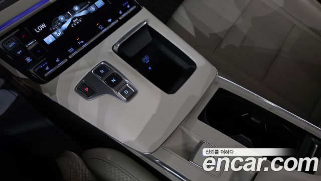 Hyundai Grandeur 2021 — photo 12