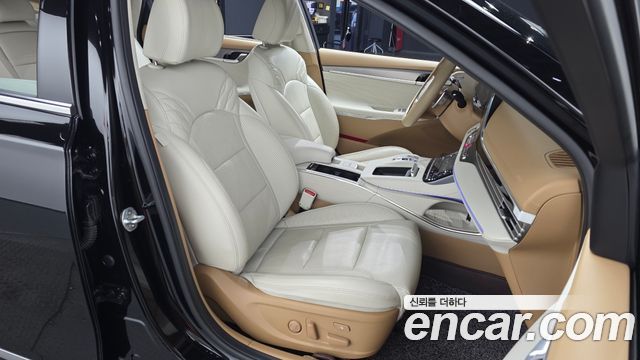Hyundai Grandeur 2021 — photo 17