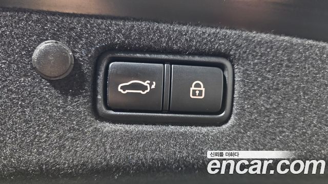 Hyundai Grandeur 2021 — photo 22
