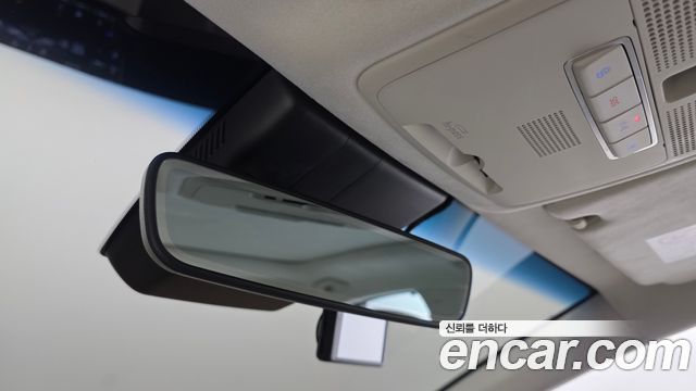 Hyundai Grandeur 2021 — photo 23
