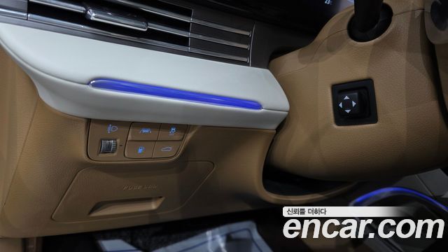 Hyundai Grandeur 2021 — photo 24