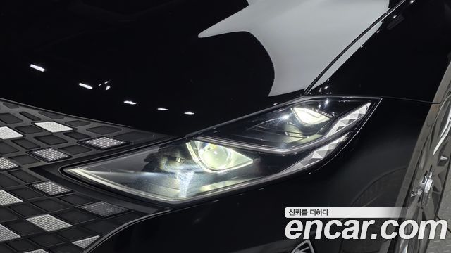 Hyundai Grandeur 2021 — photo 8