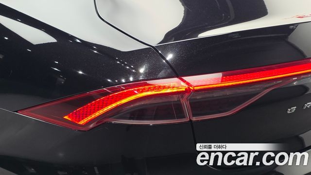Hyundai Grandeur 2021 — photo 9