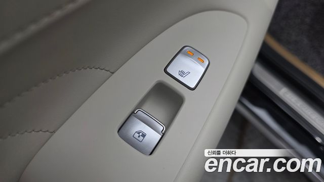 Hyundai Grandeur 2021 — photo 28