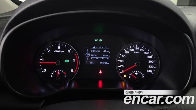Kia Sportage 2017 — photo 11