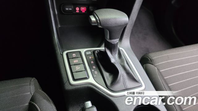 Kia Sportage 2017 — photo 12