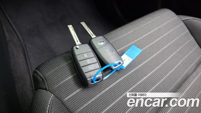 Kia Sportage 2017 — photo 22