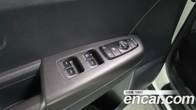 Kia Sportage 2017 — photo 23