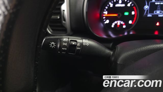 Kia Sportage 2017 — photo 27