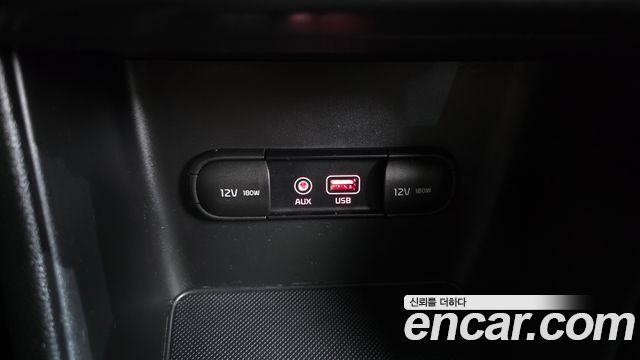 Kia Sportage 2017 — photo 30
