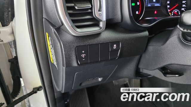 Kia Sportage 2017 — photo 31