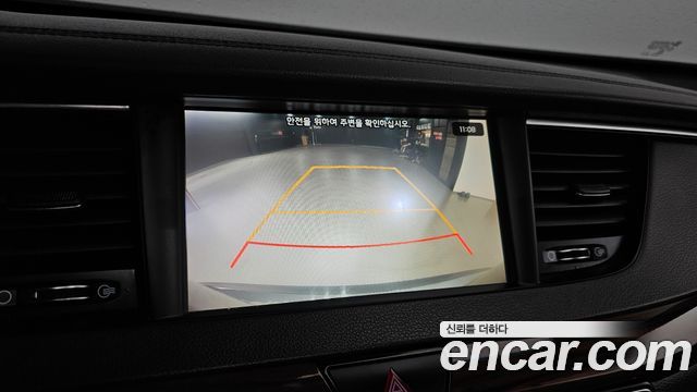Kia K7 2016 — photo 14