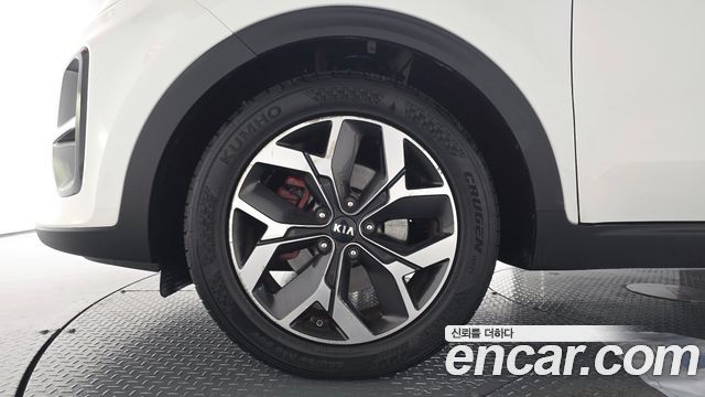 Kia Sportage 2019 — photo 5