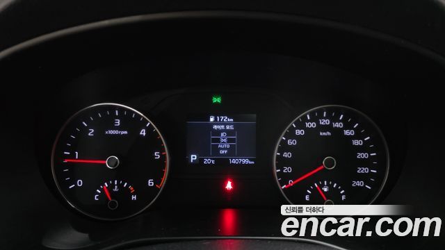 Kia Sportage 2019 — photo 11