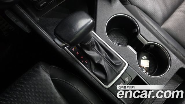 Kia Sportage 2019 — photo 12