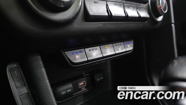 Kia Sportage 2019 — photo 24