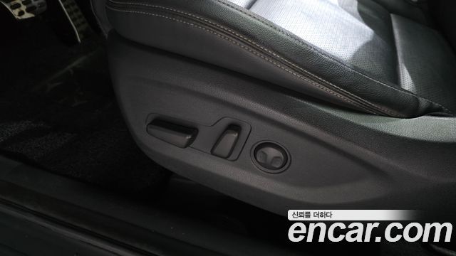 Kia Sportage 2019 — photo 25