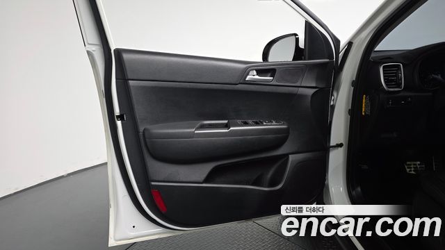 Kia Sportage 2019 — photo 14