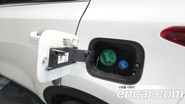 Kia Sportage 2019 — photo 27