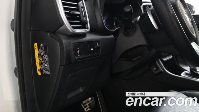 Kia Sportage 2019 — photo 30