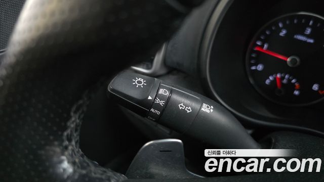 Kia Sportage 2019 — photo 34