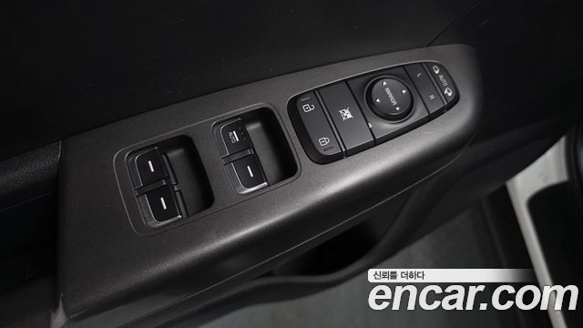 Kia Sportage 2019 — photo 36