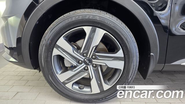 Kia Sorento 2023 — photo 5