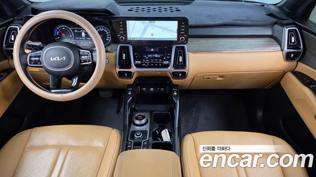 Kia Sorento 2023 — photo 7
