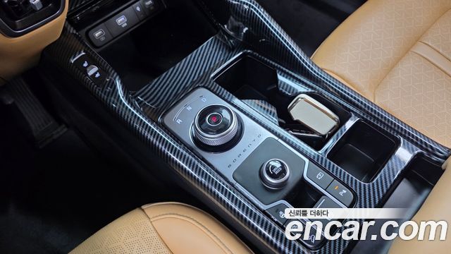 Kia Sorento 2023 — photo 9