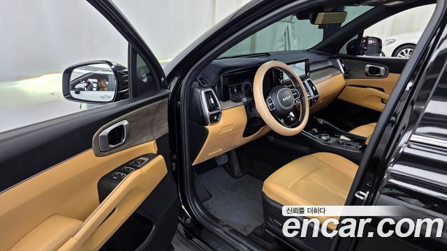 Kia Sorento 2023 — photo 10