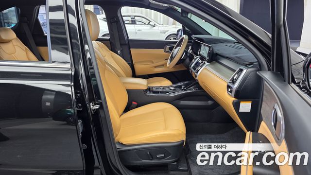Kia Sorento 2023 — photo 11