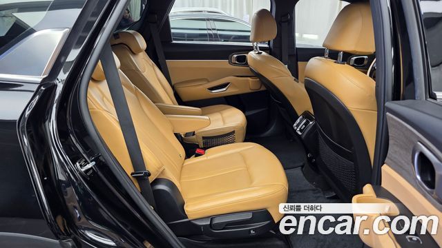 Kia Sorento 2023 — photo 12