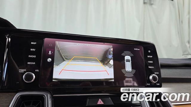 Kia Sorento 2023 — photo 15