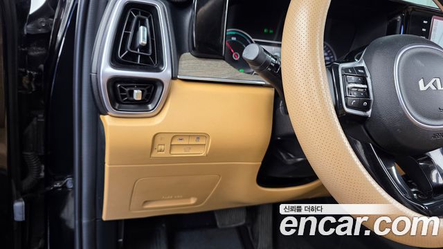 Kia Sorento 2023 — photo 16