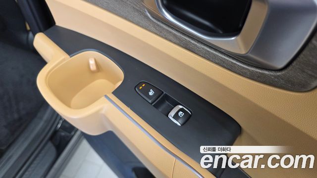 Kia Sorento 2023 — photo 18