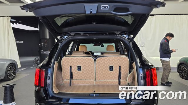 Kia Sorento 2023 — photo 20