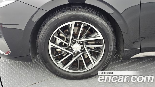 Hyundai Grandeur 2023 — photo 5