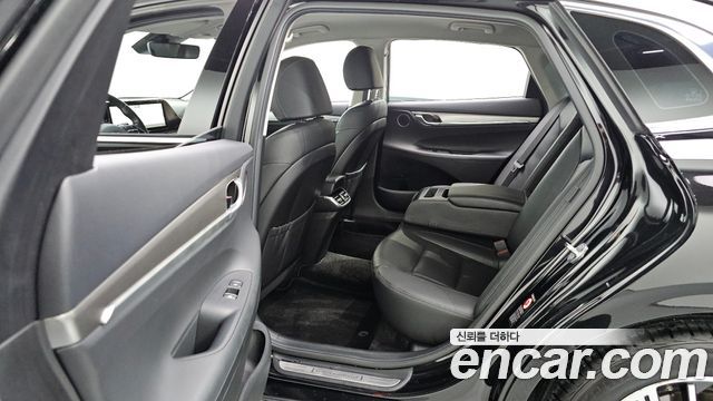 Hyundai Grandeur 2023 — photo 17