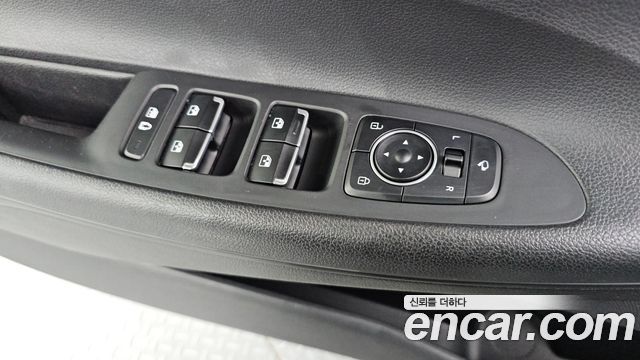 Hyundai Grandeur 2023 — photo 21