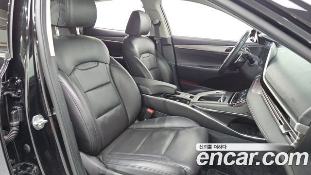 Hyundai Grandeur 2023 — photo 25