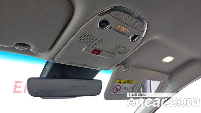 Hyundai Grandeur 2023 — photo 26