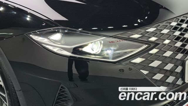 Hyundai Grandeur 2023 — photo 8