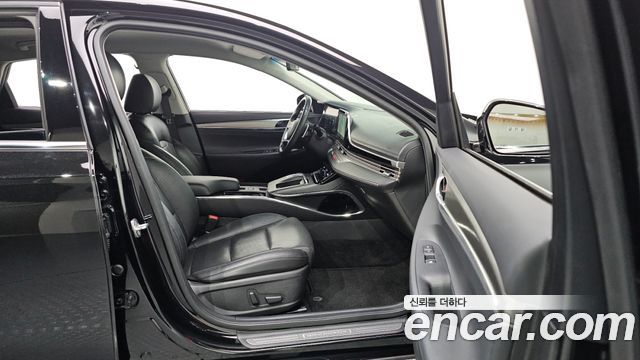 Hyundai Grandeur 2023 — photo 16