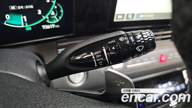 Hyundai Grandeur 2023 — photo 28