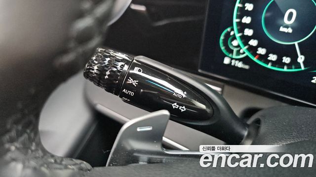 Hyundai Grandeur 2023 — photo 29