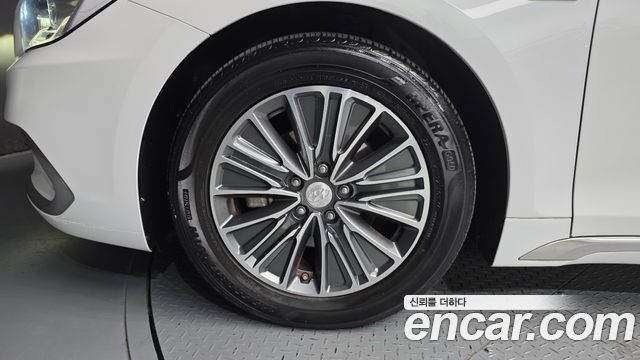 Hyundai Grandeur 2019 — photo 5