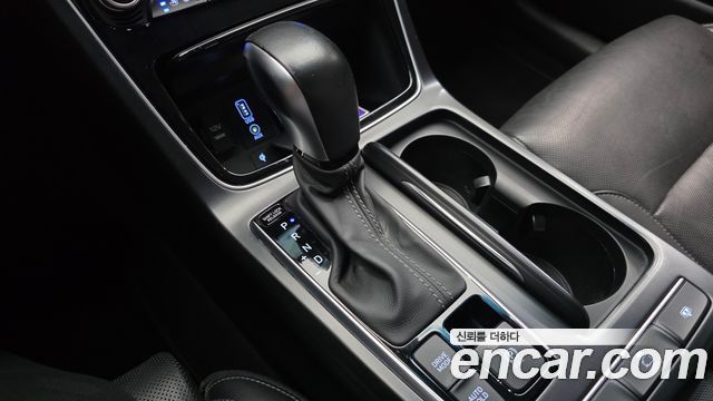 Hyundai Grandeur 2019 — photo 9