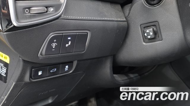 Hyundai Grandeur 2019 — photo 14