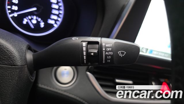 Hyundai Grandeur 2019 — photo 16