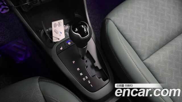 Kia morning 2025 — photo 12